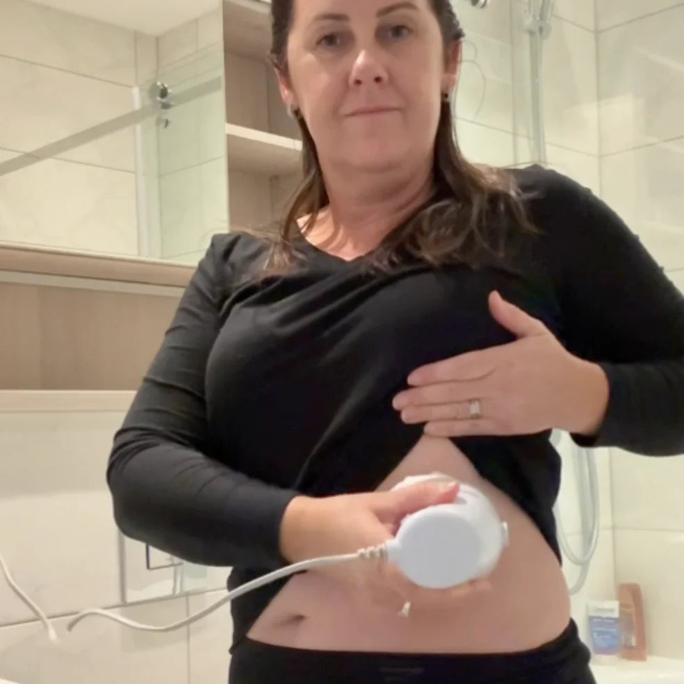 <strong>Lisa T.</strong>, 52 years